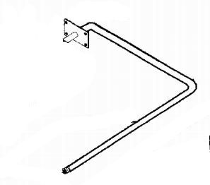 Suburban Mfg 171472 Furnace Manifold||171472.Jpg||85||s6u171472||1700795