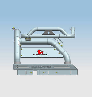 Black Horse Offroad Atrb9bk Truck Bed Bar||atrb9bk_12.Jpg||88||blkatrb9bk||879927