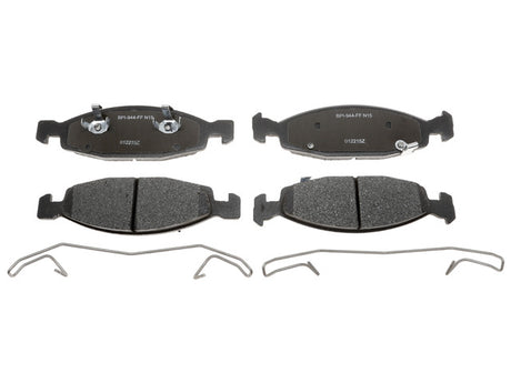 Raybestos Brakes Mgd790mh Brake Pad||mgd790mh_Fro.Jpg||85||r53mgd790mh||1521784