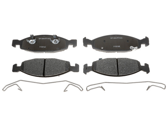 Raybestos Brakes Mgd790mh Brake Pad||mgd790mh_Fro.Jpg||85||r53mgd790mh||1521784