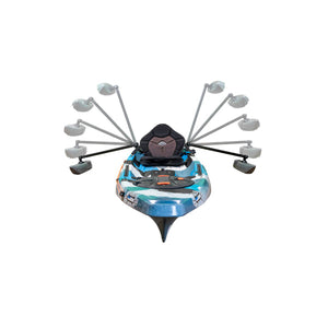 Product of Yak Gear 01-0096 Boat Outrigger