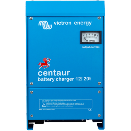 Product of Victron Energy Cch012020000 Battery Charger