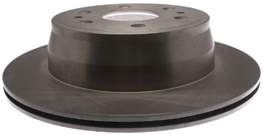 Product of Raybestos Brakes 581032R R-Line OEM OEM Brake Rotor 
