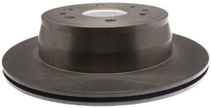 Product of Raybestos Brakes 581032R R-Line OEM OEM Brake Rotor 