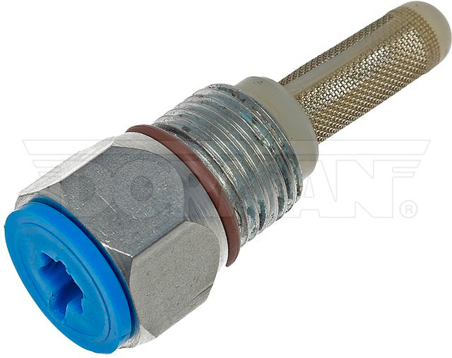Dorman (Oe Solutions) 918-365 Turbocharger Oil Filter||||85||d18918365||2013473