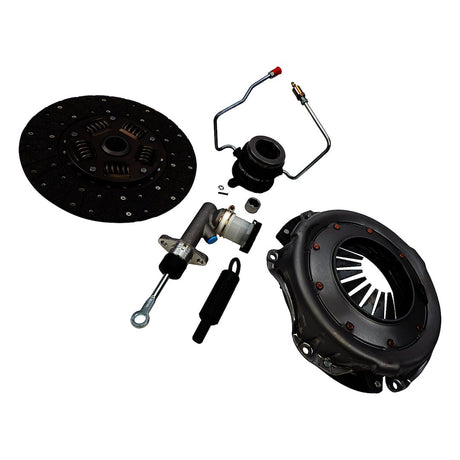 Crown Automotive Cmk6 Clutch Set||cmk6_1.Jpg||86||c1ycmk6||1718858
