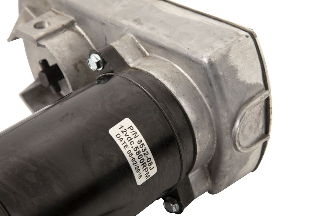 Product of Lippert Components 132682 1/2 Horsepower Lippert 2 X 2 And 2.5 X 2.5 Electric Through Frame Slide Outs Slide Out Motor 