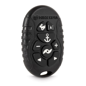 Minn Kota 1866561 Trolling Motor Remote Control||mk_1866561_Microremote_3q.Jpg||87||min1866561||1559590
