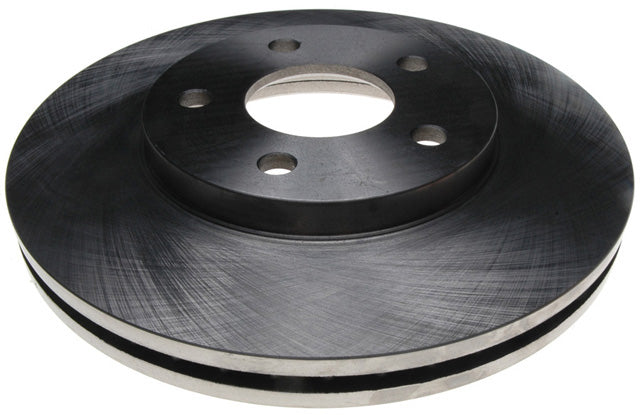 Product of Raybestos Brakes 580382R R-Line Plain Face 2-Piece Brake Rotor 