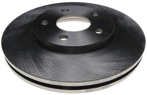 Product of Raybestos Brakes 580382R R-Line Plain Face 2-Piece Brake Rotor 