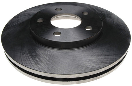 Product of Raybestos Brakes 580382R R-Line Plain Face 2-Piece Brake Rotor 