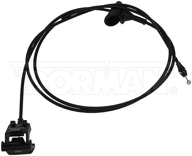 Dorman (Oe Solutions) 912-784 Hood Release Cable||912-784.Jpg||85||d18912784||1250312