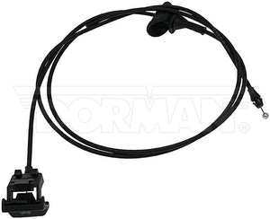 Dorman (Oe Solutions) 912-784 Hood Release Cable||912-784.Jpg||85||d18912784||1250312
