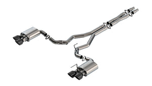 Borla 140965bc Exhaust System Kit||140965bc.Jpg||85||b25140965bc||1786293