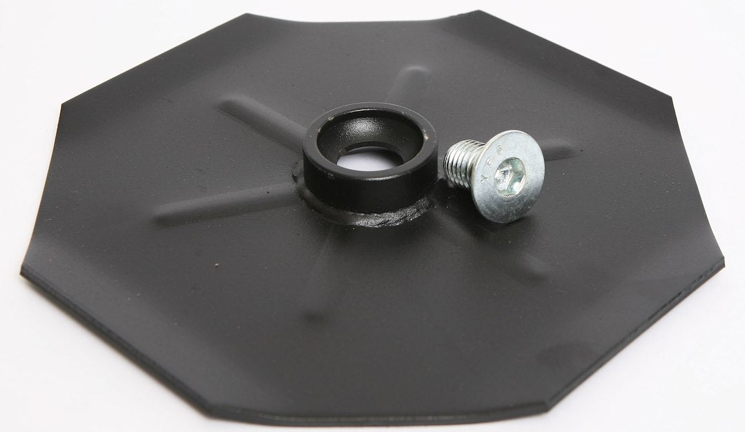 Product of Equalizer Systems 7849 Leveling Jack Foot Pad
