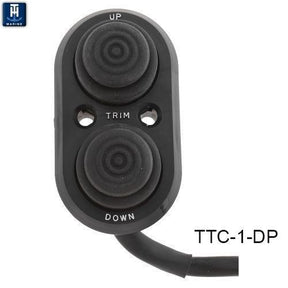 T-H Marine Ttc-1-Dp Boat Trim Tab Control||ttc-1-Dp.Jpg||85||t9tttc1dp||1257598