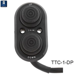 T-H Marine Ttc-1-Dp Boat Trim Tab Control||ttc-1-Dp.Jpg||85||t9tttc1dp||1257598