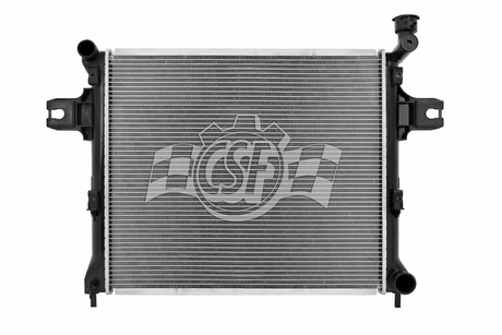 Product of Csf 3292 Radiator