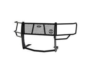 Product of Ranch Hand GGF19HBL1 Grille Guard 1-Piece Black 