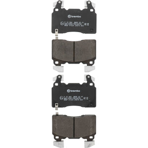 Brembo P10064 Brake Pad||p10064_Oth.Jpg||85||brmp10064||1752638
