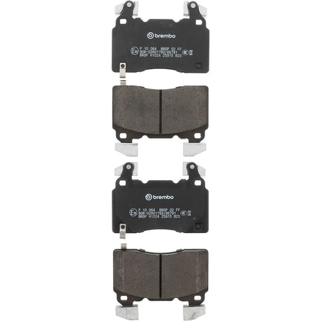 Brembo P10064 Brake Pad||p10064_Oth.Jpg||85||brmp10064||1752638