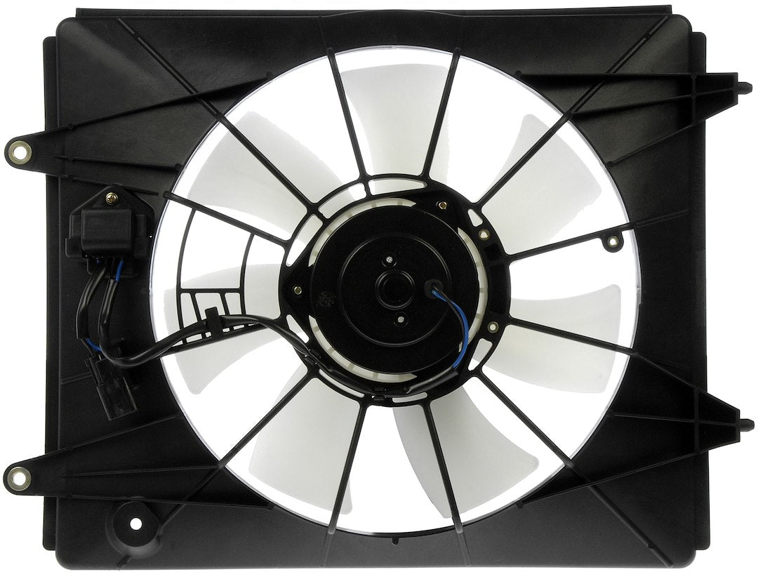 Dorman (Oe Solutions) 621-444 Air Conditioner Condenser Fan||621-444-001.Jpg||85||d18621444||2243121