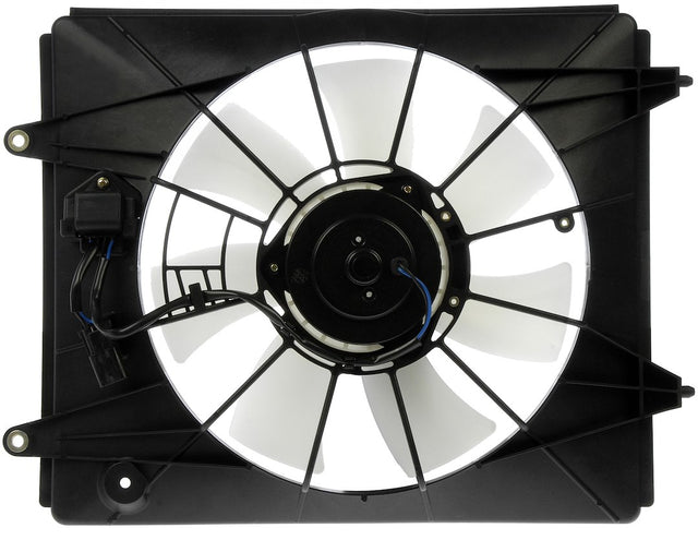 Dorman (Oe Solutions) 621-444 Air Conditioner Condenser Fan||621-444-001.Jpg||85||d18621444||2243121