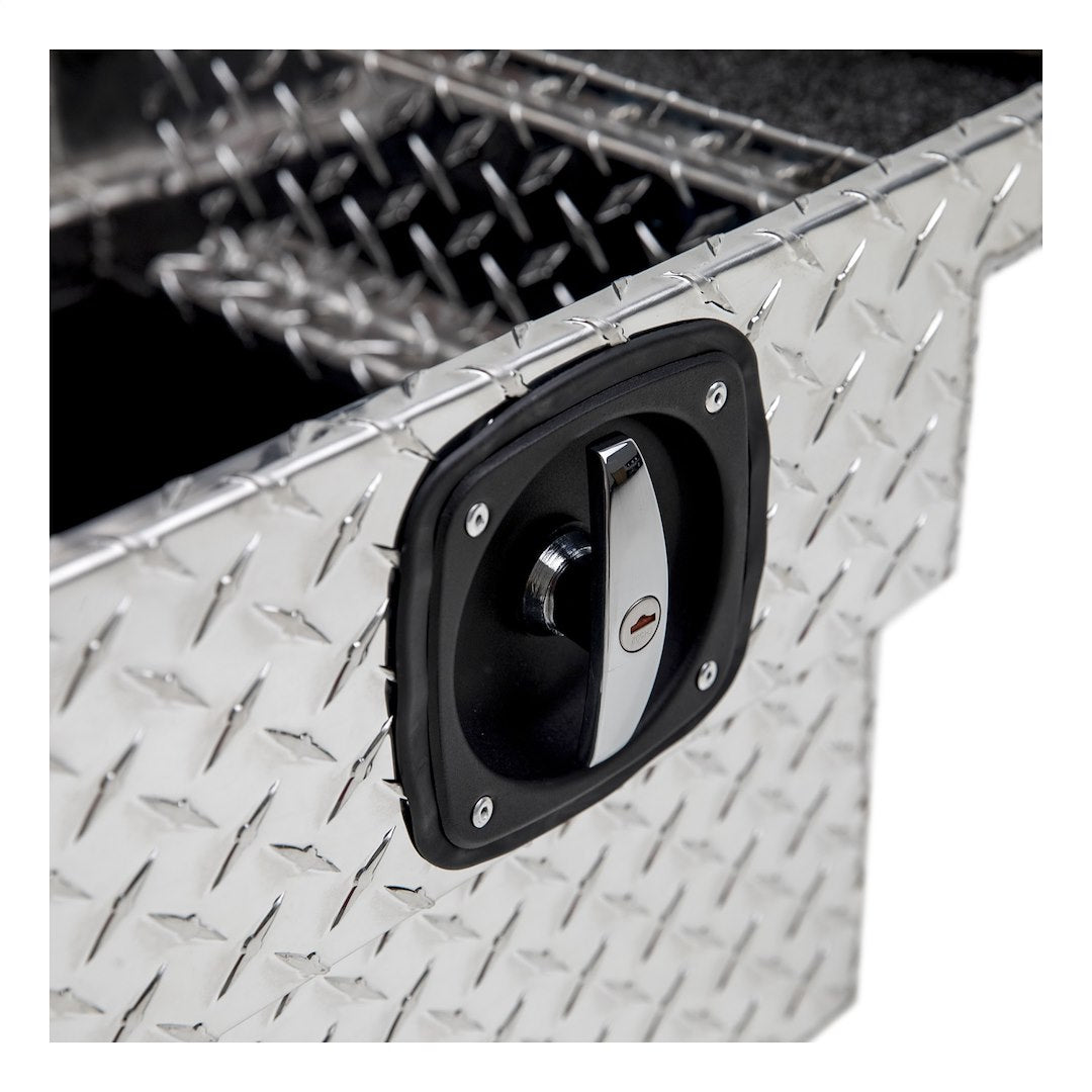 Product of UWS SL-72-LP-R Secure Lock Low Profile Toolbox 