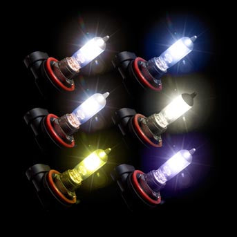 Product of Putco 239005nw Headlight Bulb
