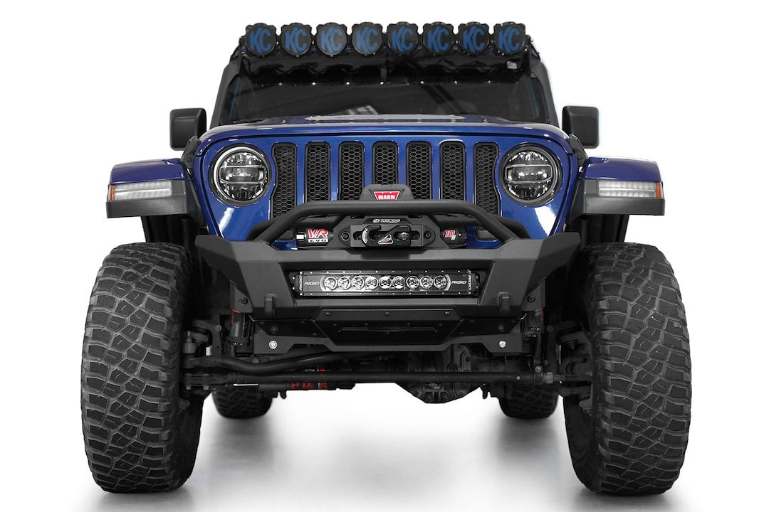 Product of Addictive Desert Designs F980393070103 Phantom  Bumper 