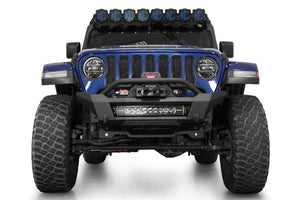 Product of Addictive Desert Designs F980393070103 Phantom  Bumper 