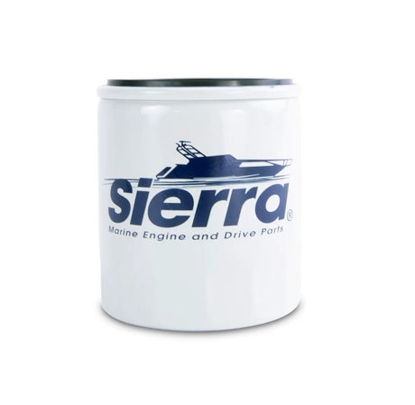 Product of Sierra Marine 18-8703 Canister Oil Filter 