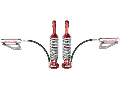 Product of Advanced FLOW Engineering 301-5600-06 Leveling Kit Suspension 2 To 2-1/2 Inch Lift Strut And Coil Spring Assembly 