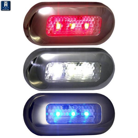 T-H Marine Led-51823-Dp Boat Deck Light||led-51823-Dp_1.Jpg||86||t9tled51823dp||1271888