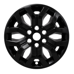 Coast To Coast Imp491blk Wheel Skin||cci_Iwcimp491blk_Impostor Wheel Skin_B2c_1.Jpg||85||cciimp491blk||1321526