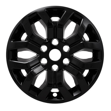 Coast To Coast Imp491blk Wheel Skin||cci_Iwcimp491blk_Impostor Wheel Skin_B2c_1.Jpg||85||cciimp491blk||1321526