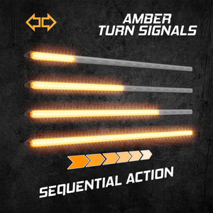 Xk Glow Xk041029-22 Grille Light - Led||xk041029-22_3.Jpg||88||xkgxk04102922||1506781