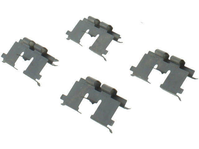Product of Stop Tech/ Power Slot 105.13150 Performance Brake Pad - Set Of 4 