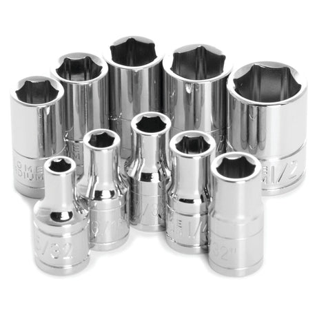 Product of Performance Tool W36002 Socket Set