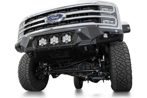 Product of Addictive Desert Designs F810014100103 Bomber Steel Powder Coated Bumper 