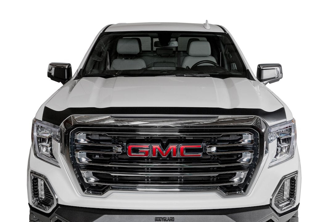 Husky Liner 2877167 Bug Shield||20200810-Husky-Matte-Black-Aeroskin-Bug-Shield-2877167-Oc-21.Jpg||86||h212877167||1692041