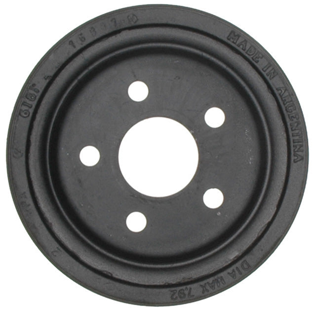 Product of Raybestos Brakes 2913r Brake Drum