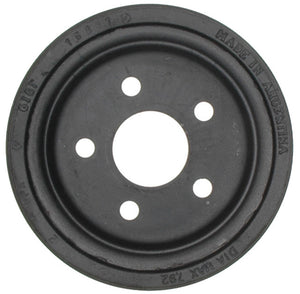 Product of Raybestos Brakes 2913r Brake Drum