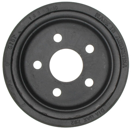 Product of Raybestos Brakes 2913r Brake Drum