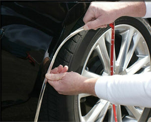 Product of Cowles Products S37750 Side Molding