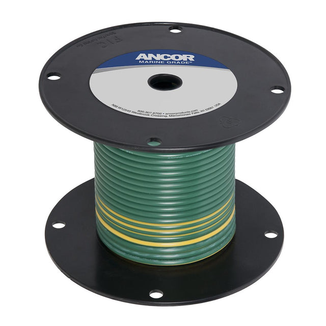 Ancor 109310 Primary Wire||greenyellow-Primarywire.Jpeg||85||a4v109310||1523981