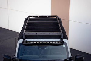 Product of Dv8 Offroad Rrbr-01 Roof Rack