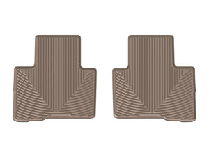 Weathertech (Usa) W541tn Floor Mat||w541tn.Jpg||85||w24w541tn||1028171