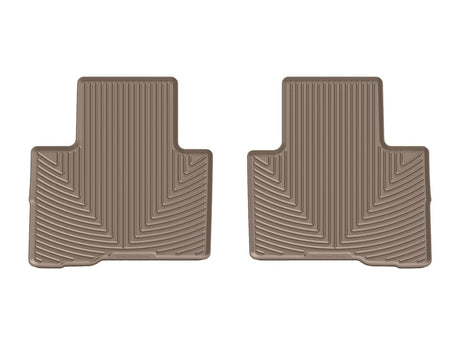 Weathertech (Usa) W541tn Floor Mat||w541tn.Jpg||85||w24w541tn||1028171