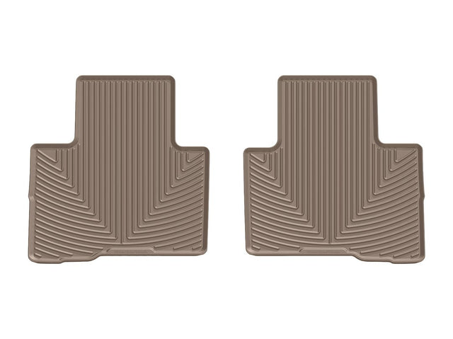 Weathertech (Usa) W541tn Floor Mat||w541tn.Jpg||85||w24w541tn||1028171